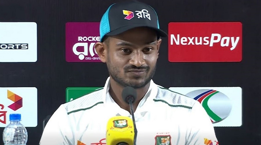 ম্যাচসেরা হয়েও হতাশ জয়