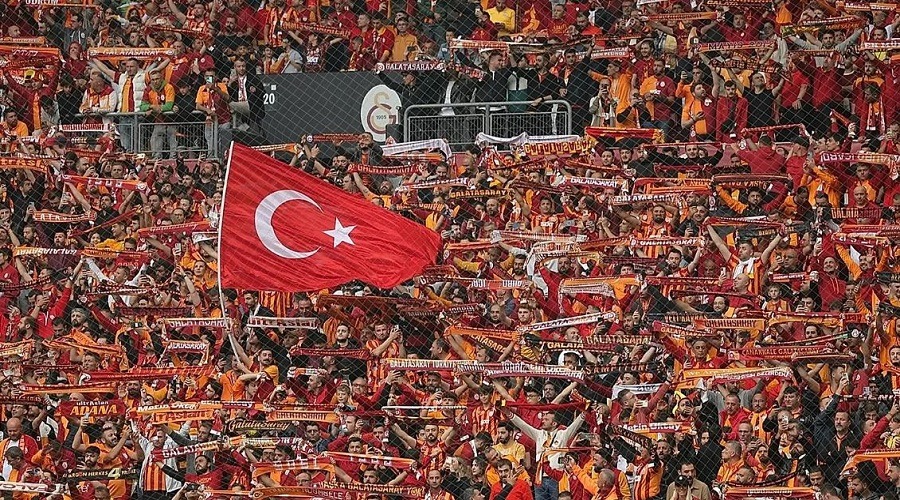 তুরস্কে জুয়াকাণ্ডে নিষিদ্ধ হলো শতাধিক ফুটবলার