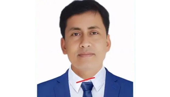 গাংনীতে প্রধান শিক্ষক ও শিক্ষার্থীর ভিডিও ভাইরাল