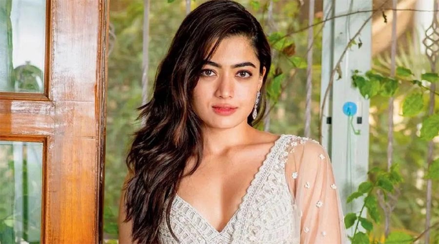 রাশমিকা মন্দান্নার বক্তব্য ঘিরে তীব্র বিতর্ক