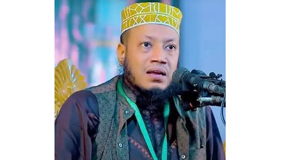 এবার দিনের ভোট রাতে আর হবে না: মুফতি আমীর হামজা