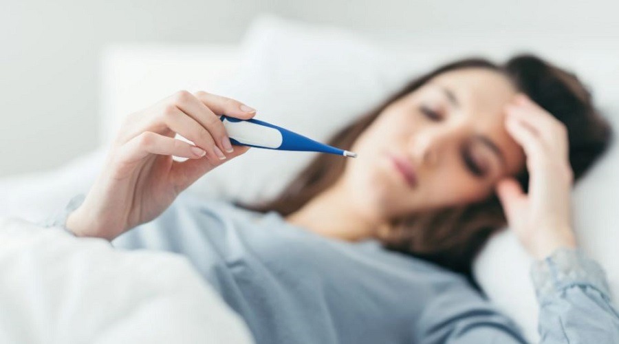 ডেঙ্গু, টাইফয়েড নাকি সাধারণ জ্বর? জেনে নিন প্রধান পার্থক্যগুলি