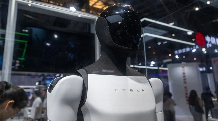 অপ্টিমাস হতে যাচ্ছে মানুষের ডিজিটাল প্রতিরূপ