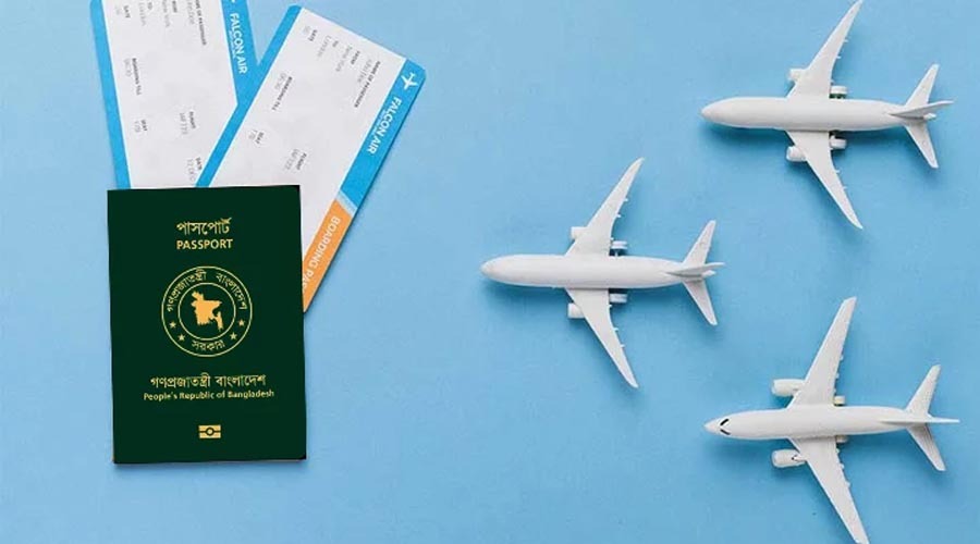আন্তর্জাতিক কার্ডে দেশে বসেই বিমানের টিকিট কেনার সুযোগ দিল বাংলাদেশ ব্যাংক