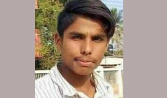 দৌলতপুরের চেয়ারম্যান সেন্টু হত্যা মামলার আসামি শুটার শামীম আটক