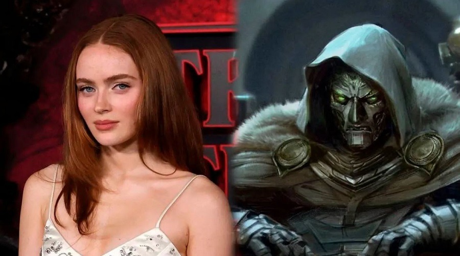 ‘অ্যাভেঞ্জার্স: ডুমসডে’তে যুক্ত হলেন স্যাডি সিঙ্ক