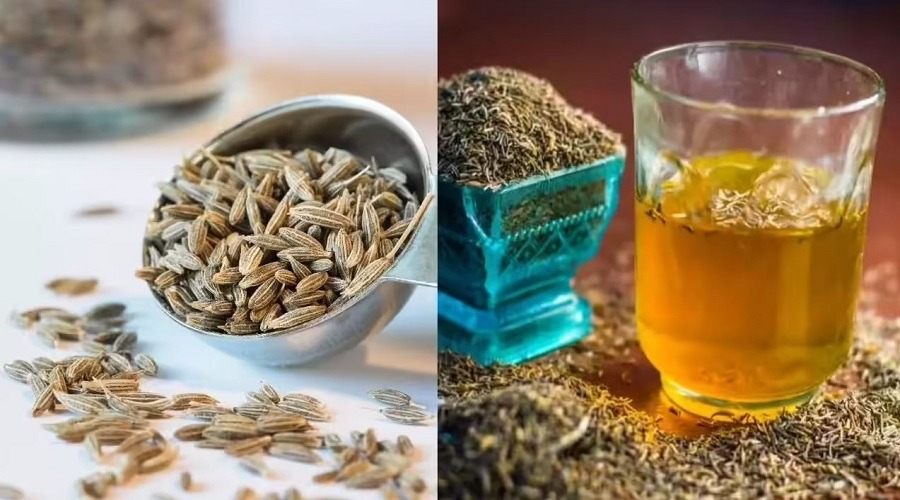 জেনে নিন জিরা পানি খাওয়ার কিছু উপকারিতা