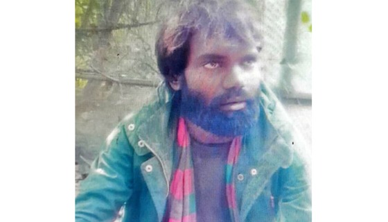 দৌলতপুরের সীমান্ত এলাকা থেকে ভারতীয় নাগরিক আটক