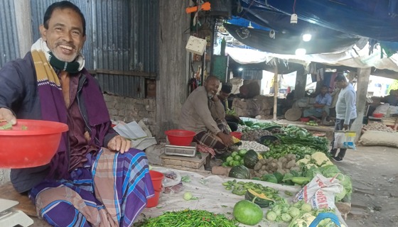 পাইকগাছায় নিত্যপণ্যের দাম ঊর্ধ্বমূখী