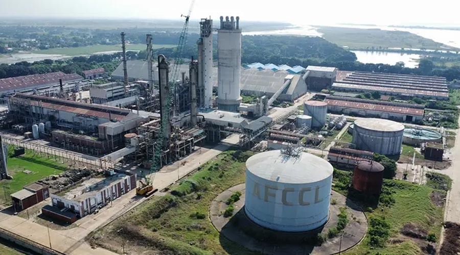 সার কারখানায় গ্যাসের দাম বাড়ল দ্বিগুণের কাছাকাছি, কার্যকর ১ ডিসেম্বর