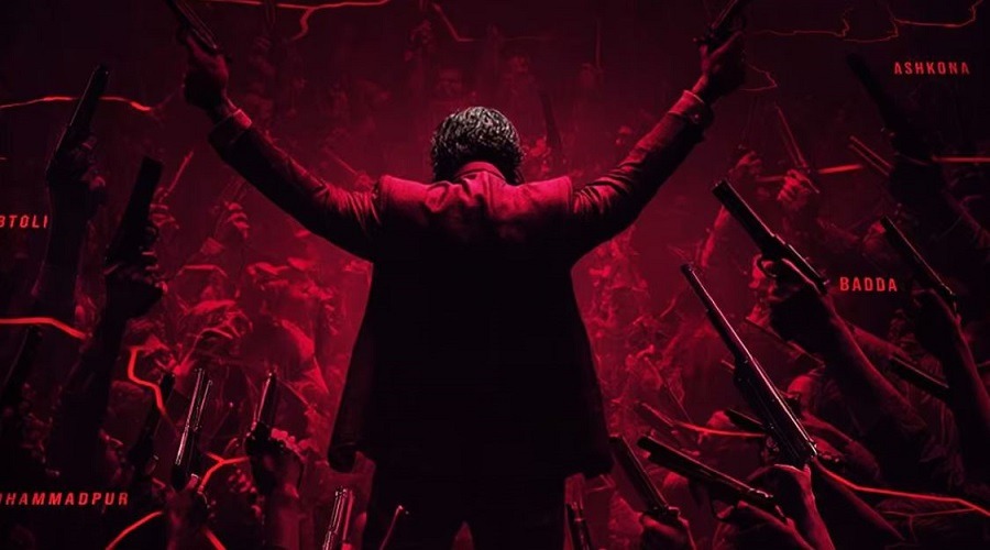 অনিশ্চয়তার মধ্যে শাকিবের ‘প্রিন্স’