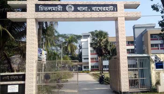 বাগেরহাটে ঘেরের পাড় থেকে কৃষকের মরদেহ উদ্ধার