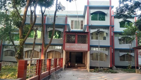 সাতক্ষীরার ১৮৫টি ভোটকেন্দ্র স্কুল সংস্কারে বরাদ্দ প্রায় ৬৪ লাখ টাকা