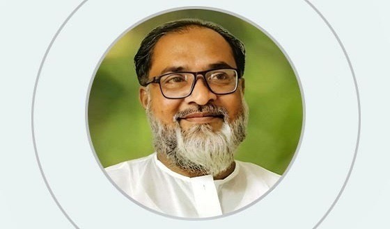 কারাগারও কবি নজরুলের কণ্ঠরোধ করতে পারে নাই