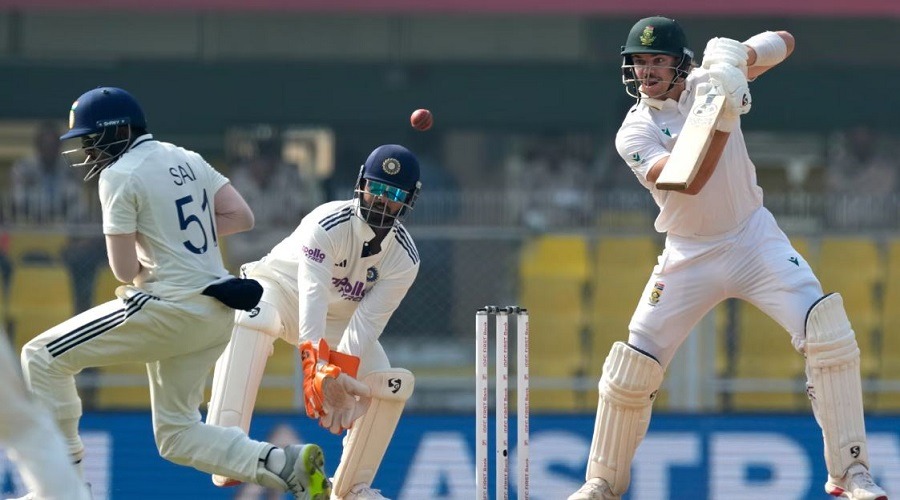 প্রোটিয়াদের কাছে হোয়াইটওয়াশের শঙ্কায় ভারত