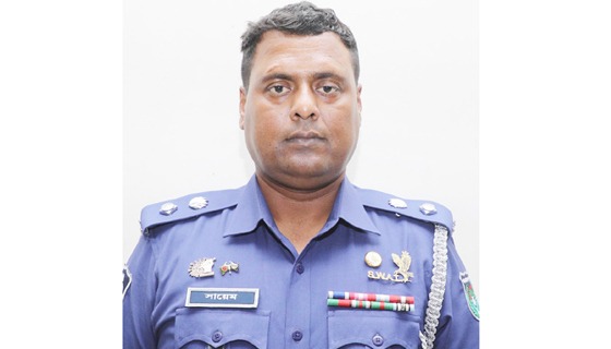 খাগড়াছড়িসহ ৩ পার্বত্য জেলায় নতুন এসপি