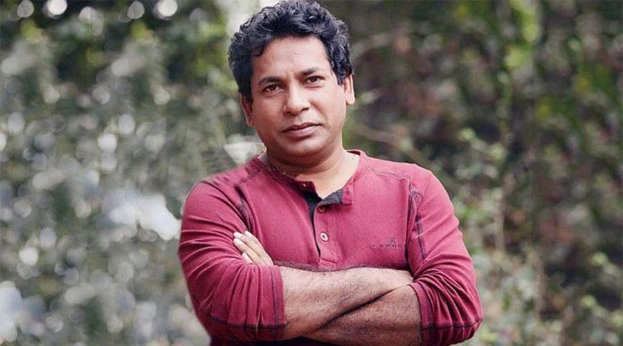 চরকির ‘ডিমলাইট’, নতুন রূপে মোশাররফ করিম