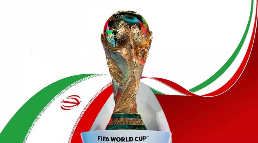 ভিসা জটিলতায় যুক্তরাষ্ট্রে বিশ্বকাপের ড্র বর্জন ইরানের
