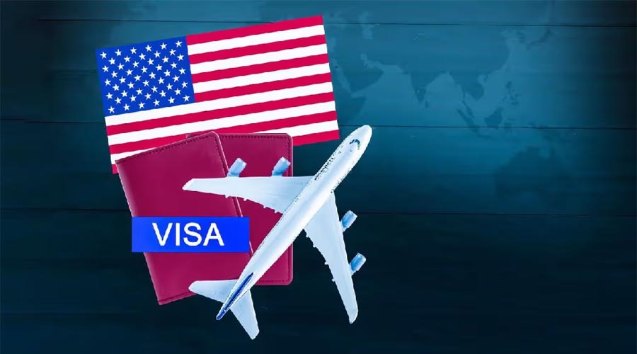 যুক্তরাষ্ট্রে সব ধরনের আশ্রয় আবেদন স্থগিত করল ট্রাম্প প্রশাসন