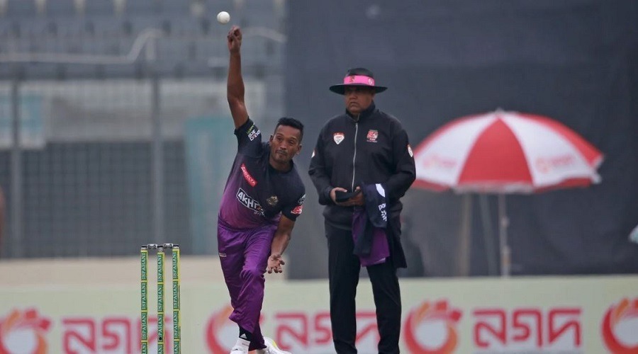 যে কারণে নিলাম থেকে নাম প্রত্যাহার করলেন আল-আমিন