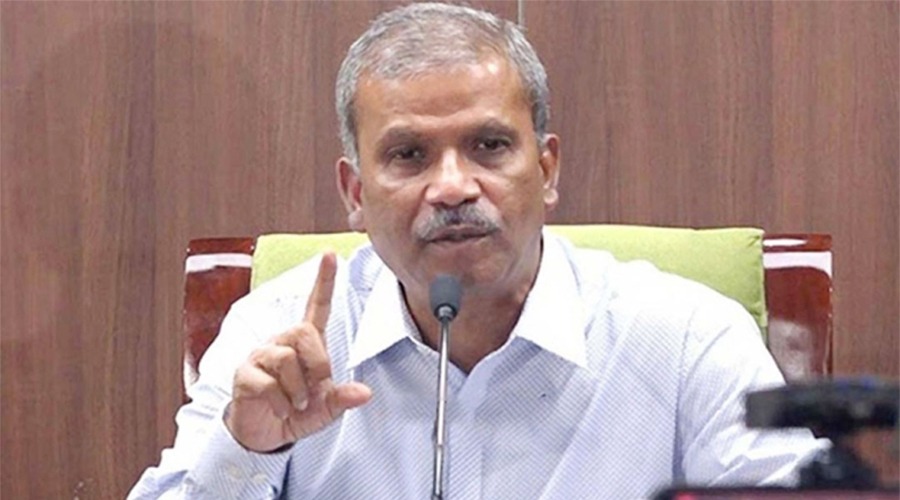 আ.লীগের কার্যক্রমে নিষেধাজ্ঞা তুলে নেওয়ার সম্ভাবনা নেই: আইন উপদেষ্টা