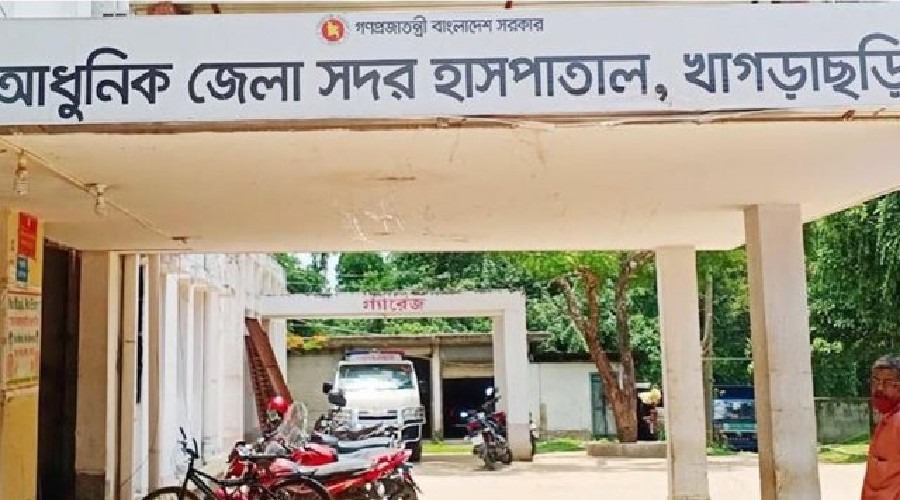 খাগড়াছড়িতে মারমা কিশোরীর ধর্ষণের আলামত পাননি চিকিৎসকরা