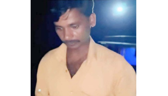 দাকোপে কুমিরের আক্রমনে জেলে নিহত