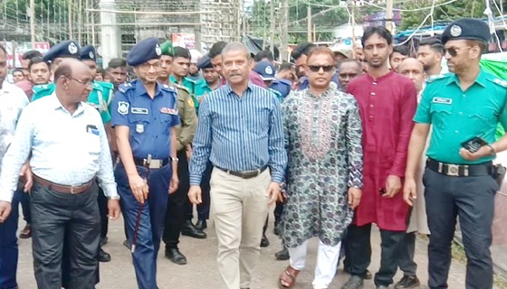 আ’লীগের কার্যক্রমের নিষেধাজ্ঞা উইথড্র হওয়ার সম্ভাবনা নেই