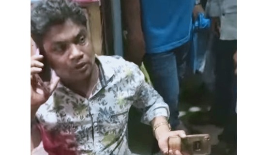 মোল্লাহাটে মহাসড়কে যুবককে গুলি, হাসপাতালে চিকিৎসাধীন