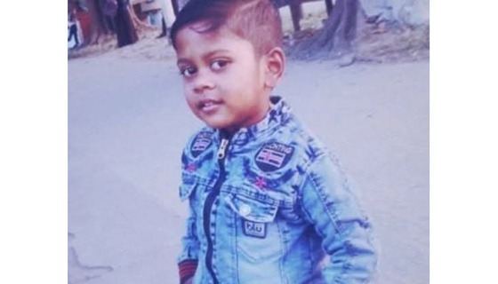 লালপুরে মোটরসাইকেলের ধাক্কায় শিশুর মৃত্যু