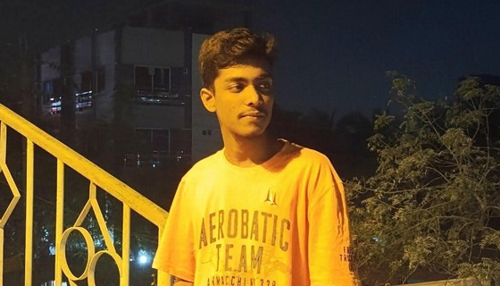 ভাঙ্গুড়ায় বিদ্যুৎ স্পৃষ্টে কলেজ ছাত্রের মৃত্যু