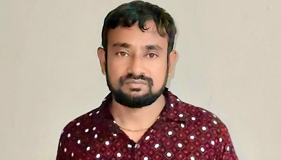 বাউফলে হত্যা মামলার প্রধান আসামী গ্রেপ্তার