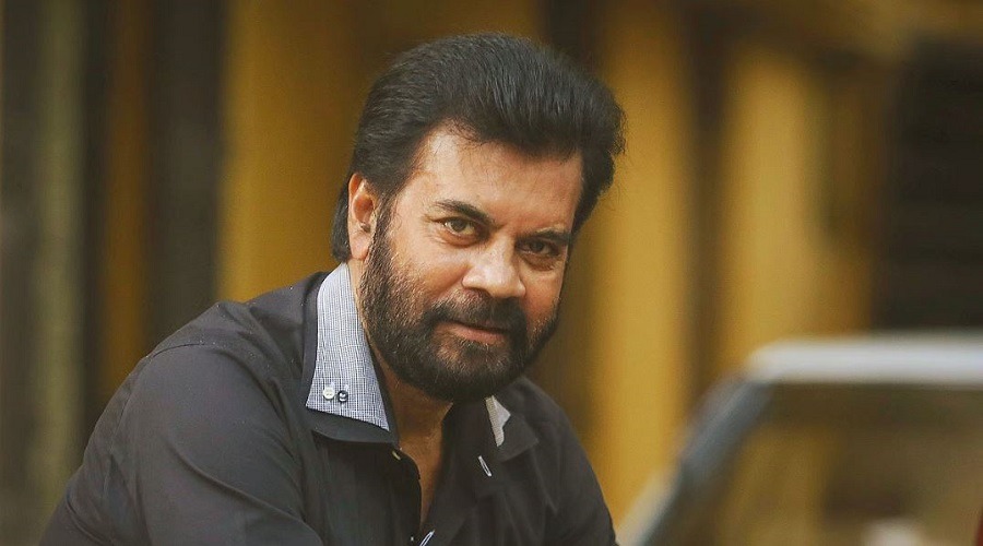 ব্রেন টিউমারে আক্রান্ত ইলিয়াস কাঞ্চন