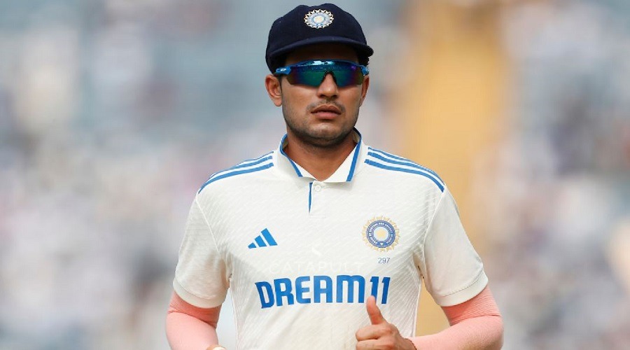 টসে হারার রেকর্ড গড়তে চলছেন গিল