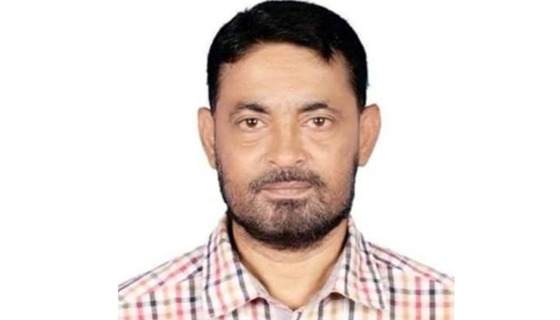 পত্নীতলায় সড়ক দুর্ঘটনায় নজিপুর ইউনিয়ন পরিষদের চেয়ারম্যান নিহত