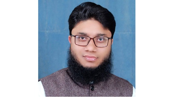 ফরিদগঞ্জ উপজেলা যুবলীগ আহ্বায়ক বিমানবন্দরে গ্রেপ্তার