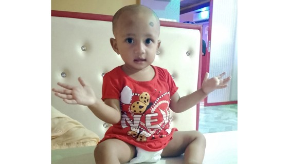 সেনবাগে পুকুরে ডুবে শিশুর মৃত্যু