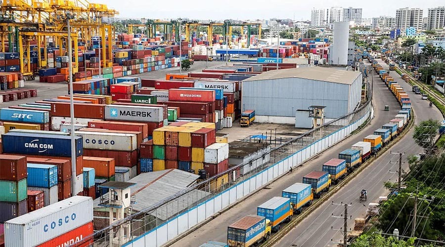 শক্তিশালী কূটনীতির অভাবে মুক্ত বাণিজ্য চুক্তি এবং অগ্রাধিকার বাণিজ্য চুক্তিতে পিছিয়ে বাংলাদেশ