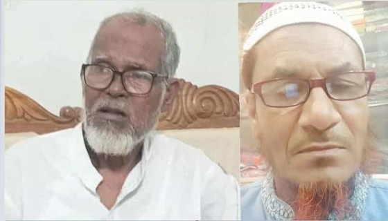 দৌলতপুরে দুই বিএনপি নেতার ইন্তেকাল