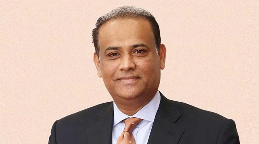 সাবেক ভূমিমন্ত্রীর ১৫টি ফ্ল্যাট ও মার্কেট ভবন ক্রোকের নির্দেশ