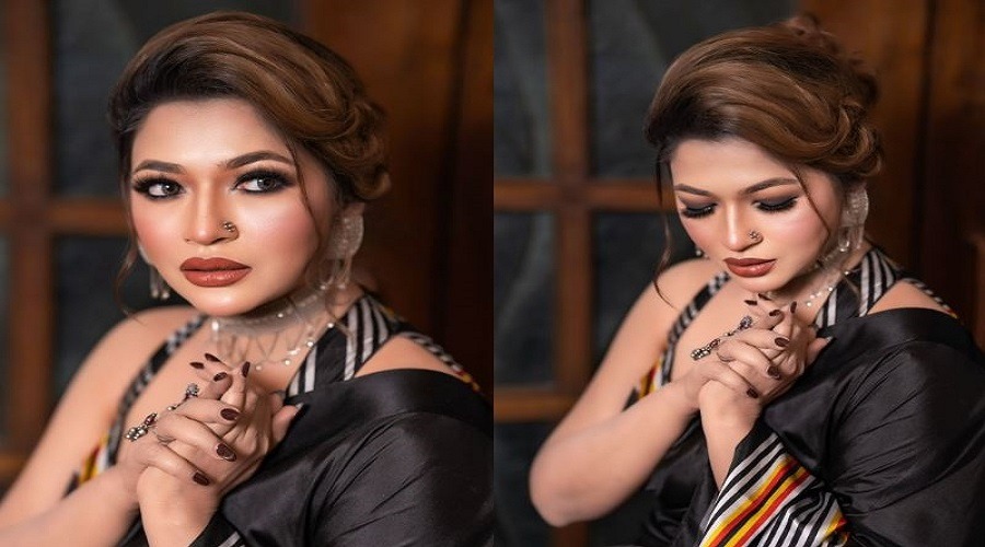 চেষ্টা করেছিলাম সমাজের বানানো ‘নারী’ হতে, কিন্তু ব্যর্থ হয়েছি : বাঁধন