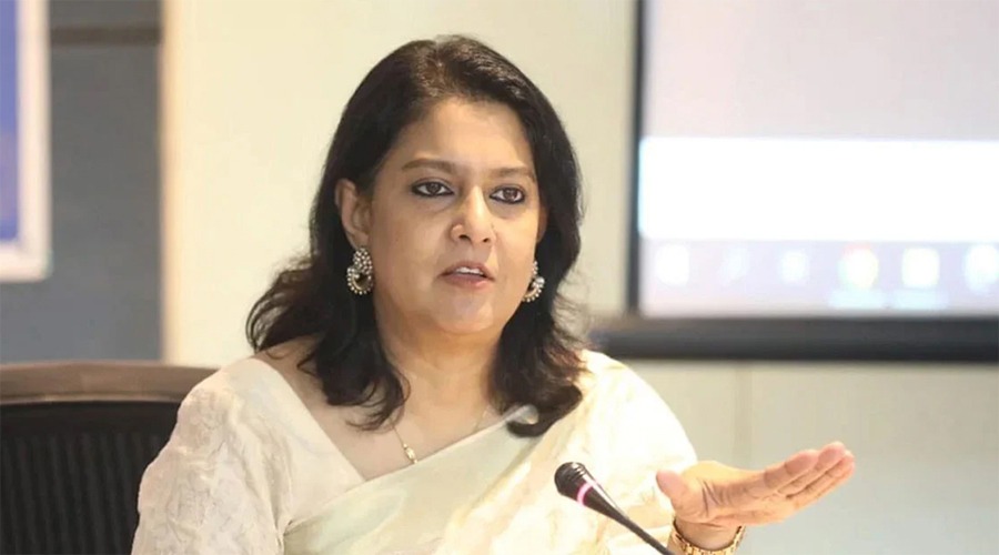 রামপাল পাওয়ার প্লান্ট আলোচনা ছাড়াই হয়েছে: উপদেষ্টা রিজওয়ানা