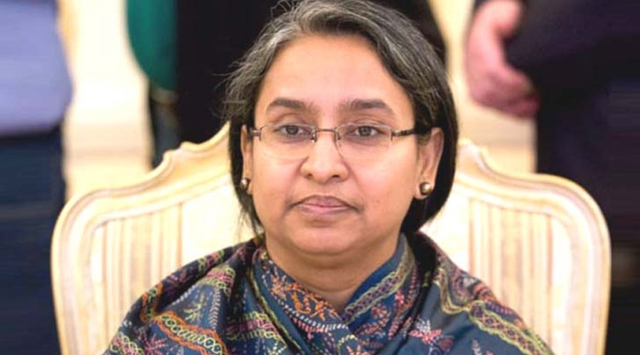 হত্যা মামলা: দীপু মনি ৪ দিনের রিমান্ডে