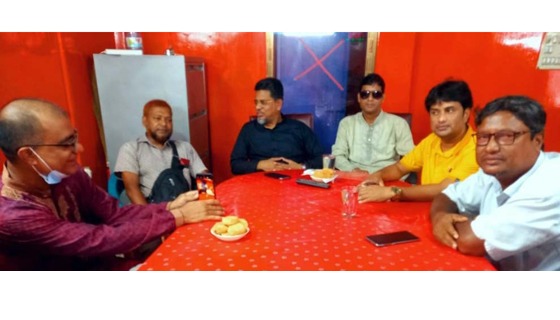 জাতিয় সংসদ নির্বাচনকে ঘিরে কুচক্রি মহলের ষড়যন্ত্র রুখে দিব ইনশাআল্লাহ