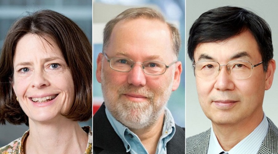 চিকিৎসাবিজ্ঞানে নোবেল পুরস্কার পেয়েছেন ৩ বিজ্ঞানী