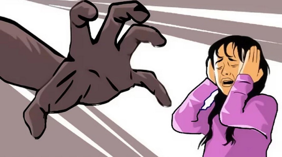 দেশে শিশু ধর্ষণ ও নির্যাতন আশঙ্কাজনক হারে বেড়েছে