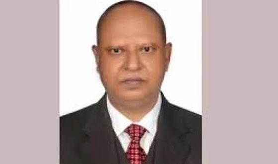 আওয়ামী লীগ নেতা চন্দন পালের দেশত্যাগে নিষেধাজ্ঞা