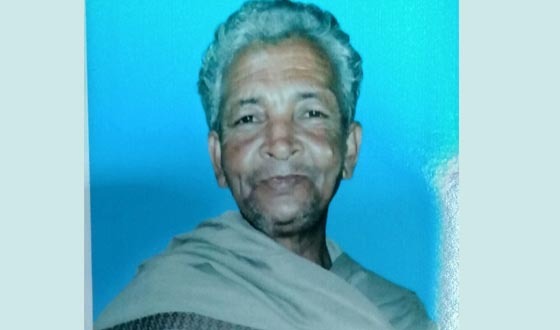 পাটকেলঘাটায় মস্তিষ্ক বিকৃত এক ব্যক্তি নিখোঁজ, পাগল প্রায় পরিবার