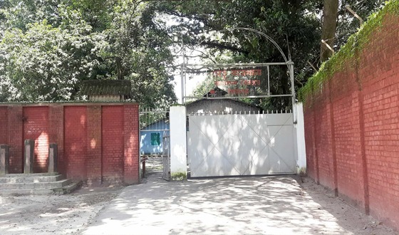 ১১ বছর ধরে বন্ধ সৈয়দপুর রেলওয়ে সেতু কারখানা: নষ্ট হচ্ছে কোটি টাকার সম্পদ