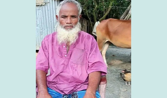 সুন্দরগঞ্জে অ্যানথ্র্যাক্সে আক্রান্ত আরও ৬ জন শনাক্ত